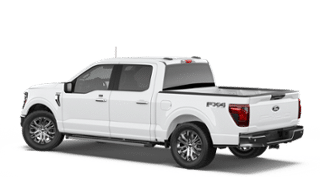 2026 Ford F-150® External Image 2